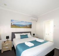 Port Macquarie Motel - Perths Hotel