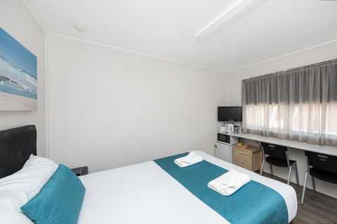 Port Macquarie Motel - Perths Hotel 3