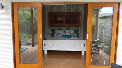 Port McCrae B&B - Perths Hotel 0