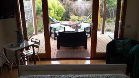 Port McCrae B&B - Perths Hotel 1