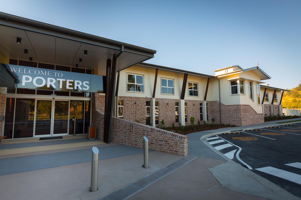 Plainland QLD Perths Hotel
