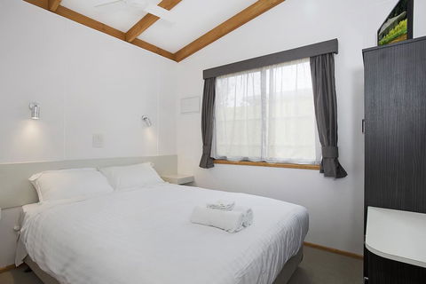 Portland Tourist Park - Perths Hotel 3