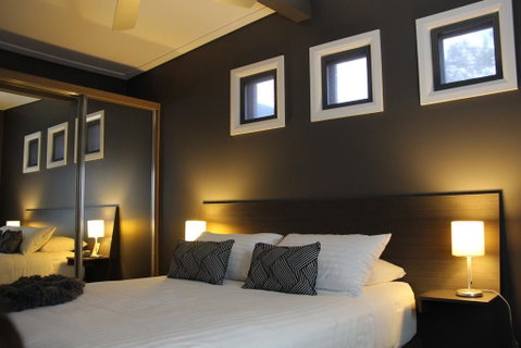 Portman House - Perths Hotel 2