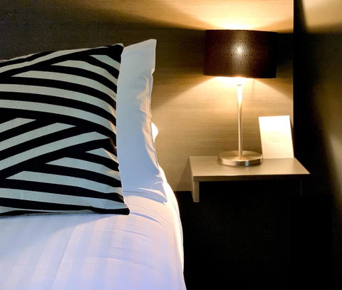 Portman House - Perths Hotel 0