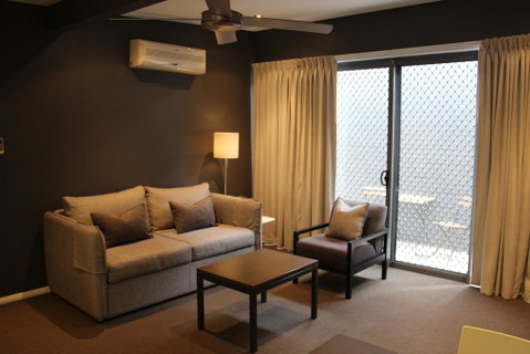 Portman House - Perths Hotel 3