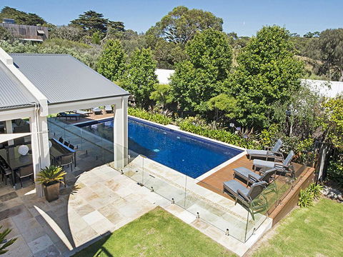 Portsea Ponderosa - Perths Hotel 3
