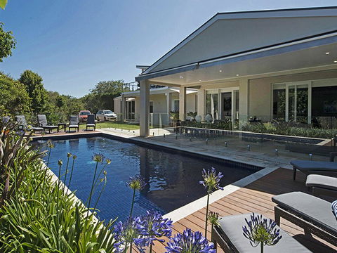Portsea Ponderosa - Perths Hotel 0