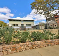 Portside Apartments Maryborough - Perths Hotel
