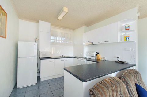 Portview 8, 8/2 Waugh Street - Perths Hotel 3