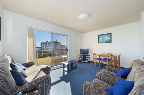 Portview 8, 8/2 Waugh Street - Perths Hotel 2
