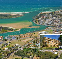 Portview 8 8/2 Waugh Street - Perths Hotel