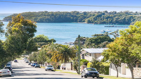 Poseidon Villa At Balmoral Beach - Perths Hotel 3
