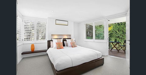 Poseidon Villa At Balmoral Beach - Perths Hotel 1