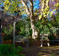 Possum Creek Lodge - Perths Hotel