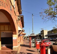 Post Office Apartment - Perths Hotel