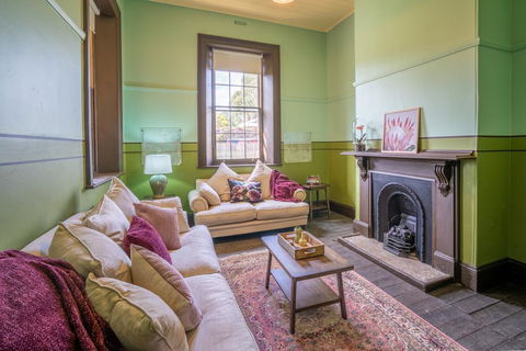 Post Office Residence - Perths Hotel 1