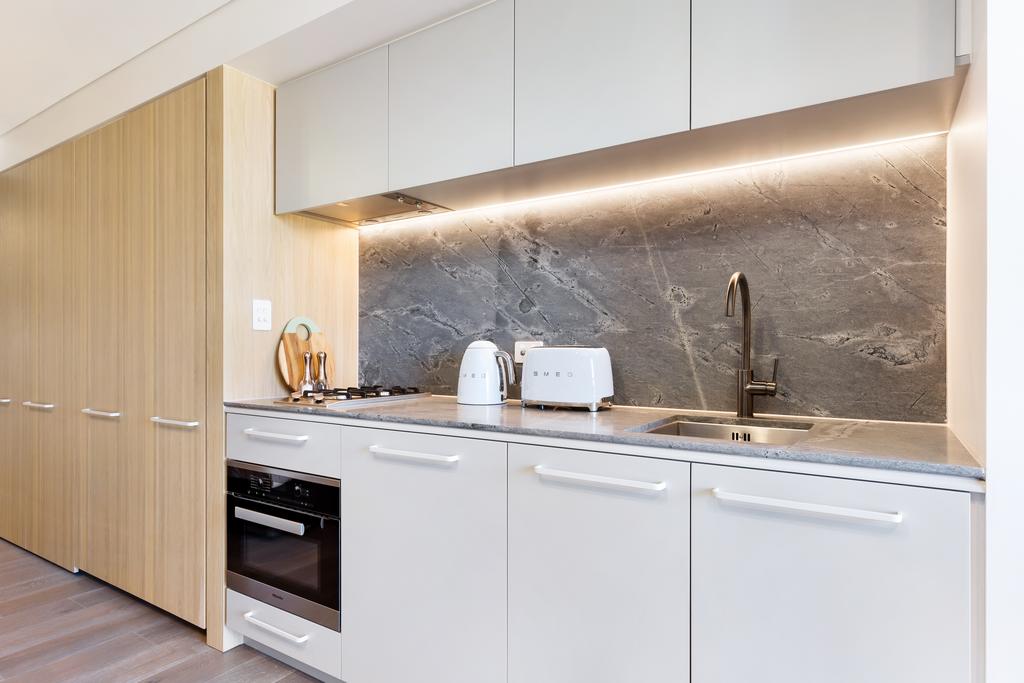 Hmas Kuttabul NSW Perths Hotel