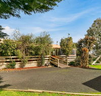 Powlett Place - Perths Hotel