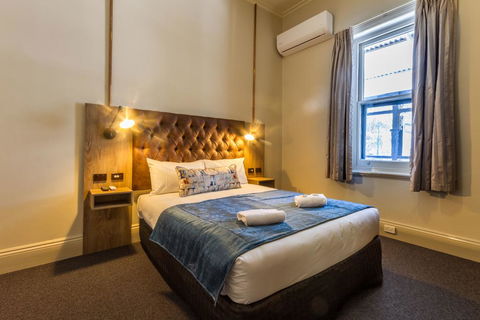 Pretoria Hotel - Perths Hotel 0
