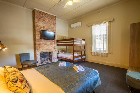 Pretoria Hotel - Perths Hotel 2