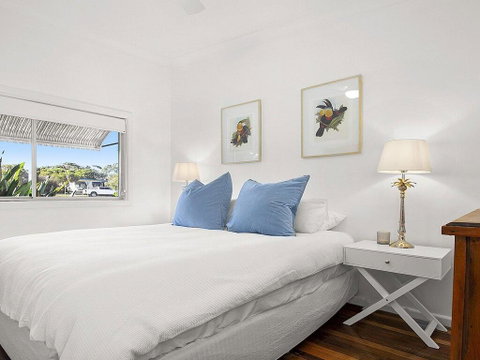 Prince Edward Escape - Pet Friendly - Perths Hotel 3