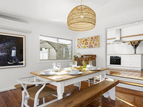 Prince Edward Escape - Pet Friendly - Perths Hotel 1