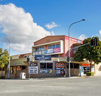 Prince of Wales Hotel - Perths Hotel