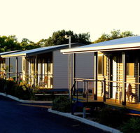 Pritchard Road Country Resort - Perths Hotel
