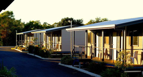 Pritchard Road Country Resort - Perths Hotel 0