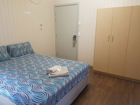 Pritchard Road Country Resort - Perths Hotel 3