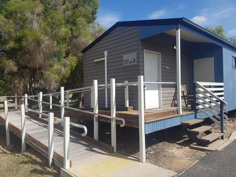Pritchard Road Country Resort - Perths Hotel 2