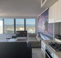 Private Apartment at Surfers Paradise - Perths Hotel