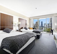 Private Apt In the Heart of Surfers Paradise - Perths Hotel