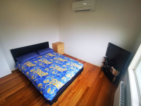 Private Luxury Bedroom - Perths Hotel 0