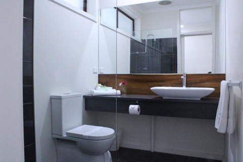 Prom Country Lodge - Perths Hotel 3