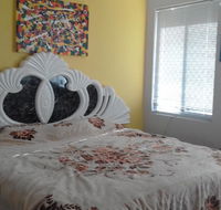 Property cancel - Perths Hotel