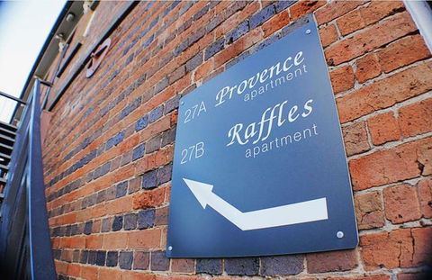 Province - Perths Hotel 2