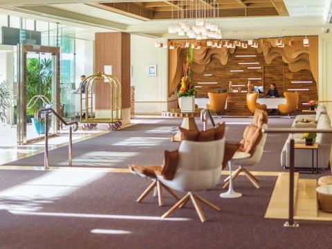 Pullman Reef Hotel Casino - Perths Hotel 0