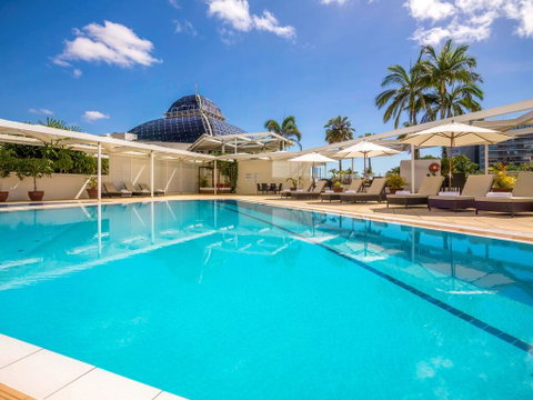 Pullman Reef Hotel Casino - Perths Hotel 3