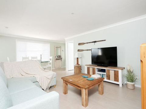 Purely Whitesands On The Bay @ Fingal Bay - Perths Hotel 3