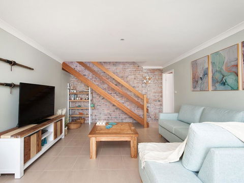 Purely Whitesands On The Bay @ Fingal Bay - Perths Hotel 2