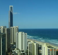 Q1 Resort Apartment - Perths Hotel