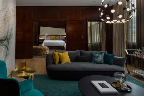 QT Sydney - Perths Hotel 0