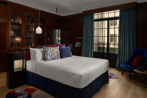 QT Sydney - Perths Hotel 2