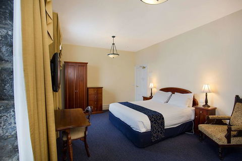 Quality Hotel Bentinck - Perths Hotel 3