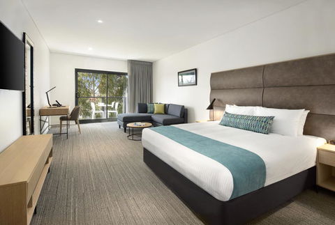 Quality Hotel Lakeside - Perths Hotel 2