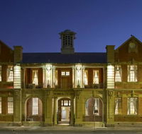 Quality Hotel Regent Rockhampton - Perths Hotel