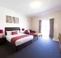 Quality Inn Colonial - Perths Hotel