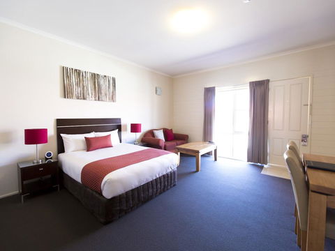 Quality Inn Colonial - Perths Hotel 0