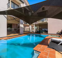 Quality Inn Grafton - Perths Hotel